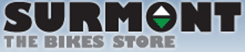 Logo Surmont Shop