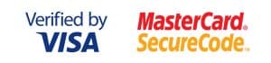 visa mastercard
